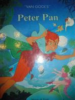 livre Peter Pan A 4 format, Livres, Enlèvement ou Envoi