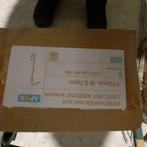 Crochet inox a liquider, Bricolage & Construction, Tuiles & Revêtements de toit, Enlèvement ou Envoi, Comme neuf