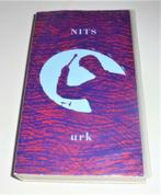 THE NITS - URK - VIDEO STEREO VHS PAL - 1990 - NETHERLANDS -, Cd's en Dvd's, Vanaf 12 jaar, Ophalen of Verzenden, Gebruikt, Muziek en Concerten