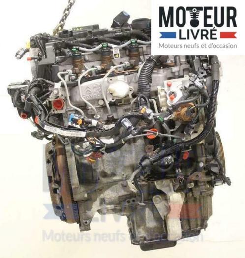 Moteur TOYOTA PROACE 1.6L Diesel 3WZTV, Auto-onderdelen, Motor en Toebehoren, Toyota, Gebruikt, Verzenden