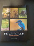De damvallei - een beeldend verhaal, Ophalen of Verzenden, Gelezen, Natuurpunt