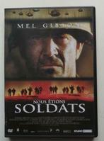 Nous étions soldats - Randall  Wallace  - Mel Gibson, Ophalen of Verzenden, Oorlog, Vanaf 9 jaar