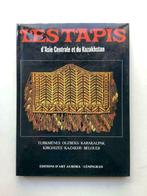 Les Tapis d'Asie Centrale et du Kazakhstan (Aurora, 1984), Ophalen of Verzenden
