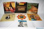 lp en singles te koop per lot of per stuk., Ophalen of Verzenden