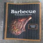 Kookboek barbecue, Boeken, Ophalen of Verzenden