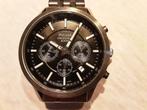 Horloge merk Pulsar. Japan. Chrono. Uurwerk., Handtassen en Accessoires, Horloges | Heren, Ophalen, Zo goed als nieuw, Polshorloge