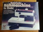 retro kinder naaimachines, Ophalen of Verzenden