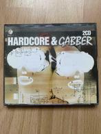 Hardcore & gabber, Cd's en Dvd's, Overige genres, Ophalen of Verzenden