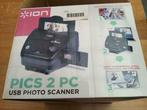 Nieuwe Ion pics 2 pc, Verzenden, Nieuw, Overige typen