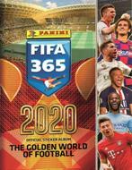 Fifa 365 2020 - Panini stickers à échanger/vendre, Hobby & Loisirs créatifs, Cartes en vrac, Enlèvement ou Envoi, Neuf