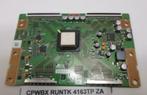 TCONBOARD CPWBX RUNTK 4163TP, Enlèvement ou Envoi, Comme neuf