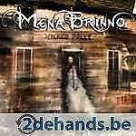 Mena Brinno ‎– Wicked Polly, CD & DVD, CD | Hardrock & Metal, Enlèvement ou Envoi