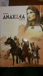 anaxilea hardcover, Comics, Seiter, Enlèvement ou Envoi, Neuf