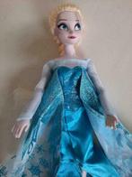 Pop / Elsa / FROZEN / Disney, Kinderen en Baby's, Speelgoed | Poppen, Ophalen of Verzenden, Gebruikt