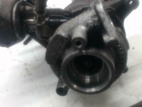 Turbo 2.0 HDI 120 CV   rhk peugeot  citroen 2.0hdi 88 kw, Auto-onderdelen, Motor en Toebehoren, Citroën, Peugeot, Gebruikt, Ophalen