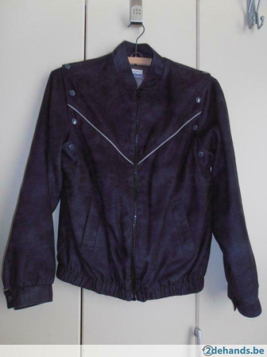 jas of vest, Kinderen en Baby's, Kinderkleding | Maat 104, Gebruikt, Jongen of Meisje, Jas, Ophalen