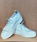 Chaussures en cuir pour femmes Louisa (Torfs), Comme neuf, Sneakers et Baskets, Autres couleurs, Enlèvement ou Envoi