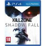 Jeu PS4 Killzone Shadow fall., Comme neuf, À partir de 18 ans, Shooter, Enlèvement ou Envoi
