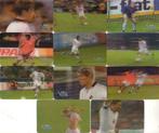 Marcassou / Rode Duivels / 3D - kaarten / 11 Zonder reclame, Verzamelen, Verzenden, Nieuw, Poster, Plaatje of Sticker