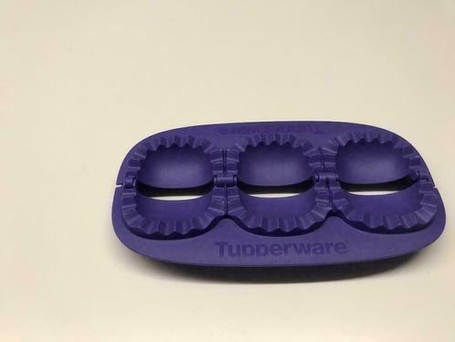 Tupperware MultiCrousti, Huis en Inrichting, Keuken | Tupperware, Nieuw, Paars, Ophalen