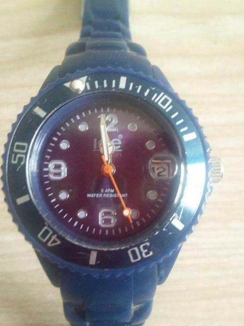 ICE Wacht ( vanaf), Handtassen en Accessoires, Overige Accessoires, Gebruikt, Ophalen of Verzenden