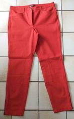 broek Cambio, Taille 42/44 (L), Rouge, Enlèvement ou Envoi, Neuf