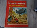 suske en wiske 130 de steensnoepers, Ophalen of Verzenden, Eén stripboek