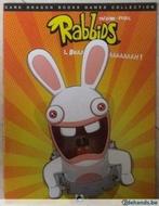 2 x Rabbids, Boeken, Stripverhalen, Gelezen