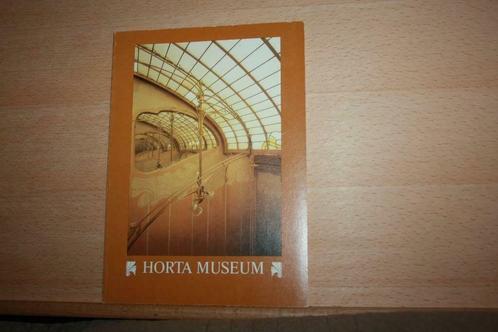 Horta Museum – Françoise Dierkens, Livres, Art & Culture | Architecture, Utilisé, Style ou Courant, Enlèvement ou Envoi