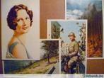 HM Astrid, Albert I, ongevallen, Kussnacht, Marche-les-Dames, Verzamelen, Koningshuis en Royalty, Verzenden, Gebruikt