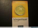 Schopenhauer ( Christopher Janaway ), Boeken, Gelezen, Ophalen of Verzenden