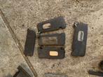 Bmw e30 zonneklep, Motoren, Ophalen of Verzenden