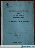 Radioactivité
