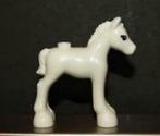 lego Horse, Friends white / 4219-84-3, Ophalen of Verzenden, Zo goed als nieuw, Complete set, Lego