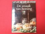 Elisabeth de Lestrieux: De smaak van honing, Boeken, Dieet en Voeding, Elisabeth de Lestrieux, Ophalen of Verzenden, Zo goed als nieuw