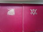 "La seconde guerre mondiale" 1 et 2 de Raymond Cartier, Comme neuf, Enlèvement ou Envoi, Deuxième Guerre mondiale