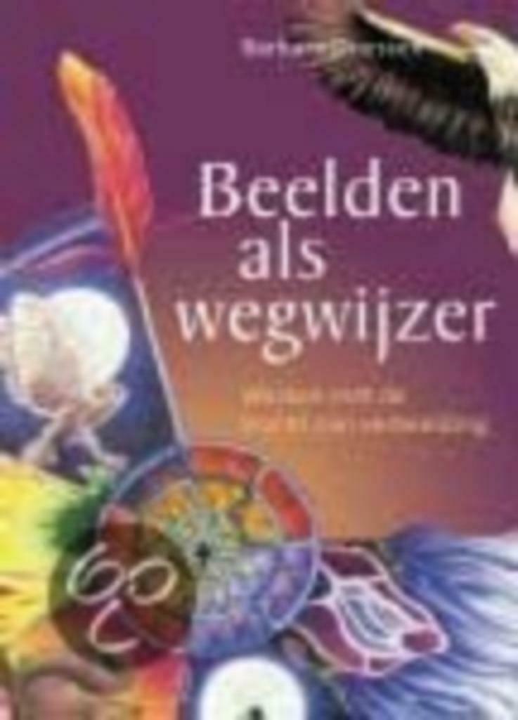 Beelden als wegwijzer - Barbara Driessen, Ophalen, Nieuw, Spiritualiteit algemeen, Overige typen