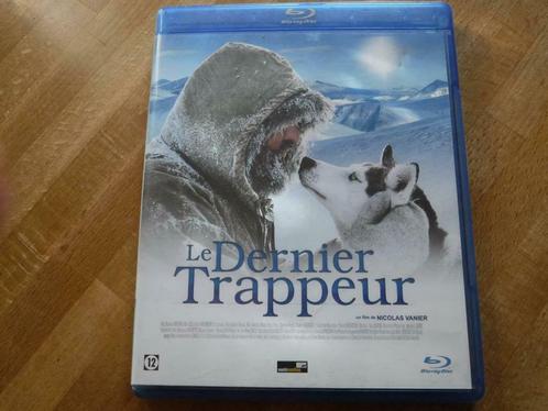 Blue Ray Le Dernier Trappeur, CD & DVD, Blu-ray, Aventure, Enlèvement ou Envoi