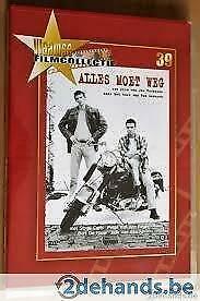 DVD Alles moet weg, Cd's en Dvd's, Dvd's | Drama, Ophalen of Verzenden