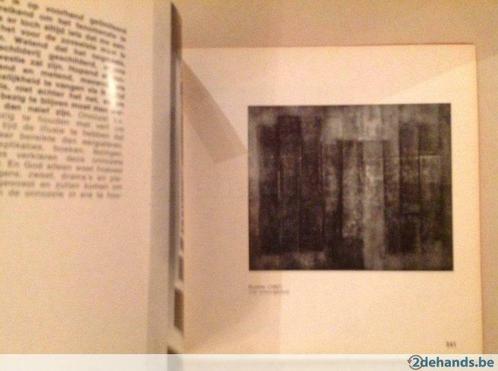 Schilderkunst in België 1967, belangrijk overzicht, 263pag, Boeken, Kunst en Cultuur | Beeldend, Gelezen, Ophalen of Verzenden