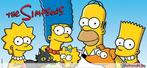20 strips van  " De Simpsons", Nieuw, Ophalen of Verzenden