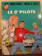 BD MICHEL VAILLANT"LE 8e PILOTE" ED 1965