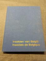 Insekten van België - Fort, Boeken, Gelezen, Prentenboek, Ophalen of Verzenden