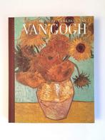 Van Gogh, Nieuw, Ophalen, Schilder- en Tekenkunst