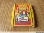 superbe jeu de cartes les simpsons classic collection v.one, Hobby en Vrije tijd, Gebruikt