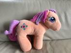 Vintage My Little Pony MLP Pluche knuffel, Kinderen en Baby's, Speelgoed | My Little Pony, Ophalen of Verzenden, Zo goed als nieuw