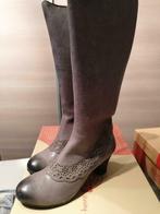 Nieuwe Brako laarzen grijs maat 41, Kleding | Dames, Schoenen, Nieuw, Grijs, Brako, Hoge laarzen