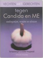 Vechten met gerechten tegen Candida en ME, Boeken, Ophalen of Verzenden