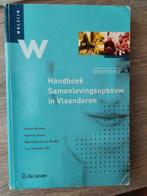 Samenlevingsopbouw in Vlaanderen, Utilisé, Enlèvement ou Envoi