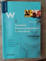 Samenlevingsopbouw in Vlaanderen, Ophalen of Verzenden, Gelezen